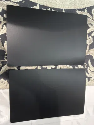 Ps5 plastic black Cover