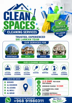 part time cleaning couple available get now