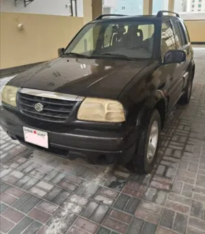 Used Suzuki Grand Vitara in Northern Governorate