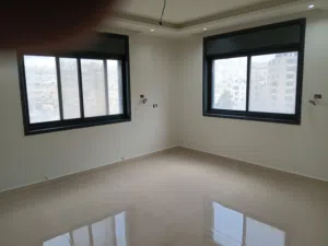 150 m2 3 Bedrooms Apartments for Rent in Ramallah and Al-Bireh Ein Yabrud