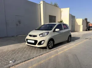 كيا بيكانتو حاجه صح جمرك رسالة مفتوحة كيف خاشة