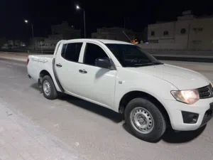 ‏ميتسوبيشي ‏.‏ L200 ‏.‏ شهري‏3