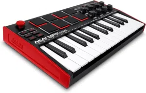 AKAI MPK Mini Midi