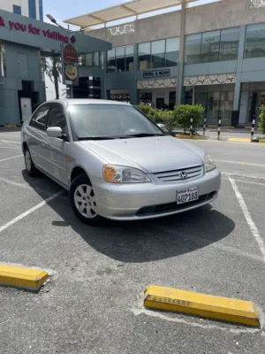 HONDA CIVIC 2003