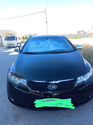 Used Kia Cerato in Amman