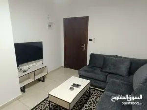 40 m2 Studio Apartments for Rent in Amman Swefieh
