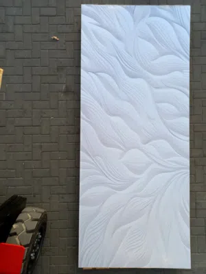 3d pvc uv wall sheet