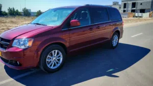 Used Dodge Other in Muscat