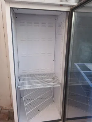 ثلاجة بحالة ممتازة