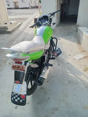 ‏هوندا ‏.‏ CRF150F ‏.‏ 2019‏2