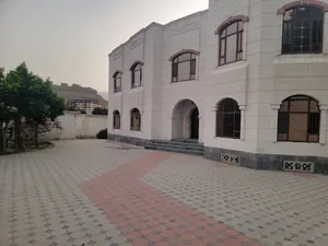 ‏أكثر من 6 غرف ‏.‏ غير مفروشة ‏.‏ سنوي‏4