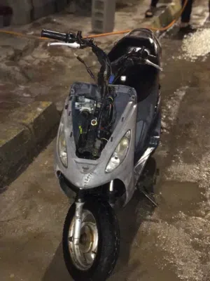 دراجه ماكس قجمه