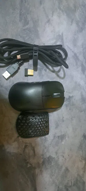 mouse lit 2 devo