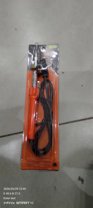 Soldering iron