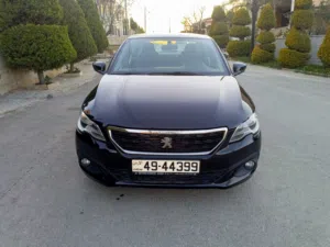 Used Peugeot 301 in Amman
