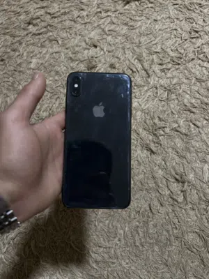 آيفون اكس s مكس