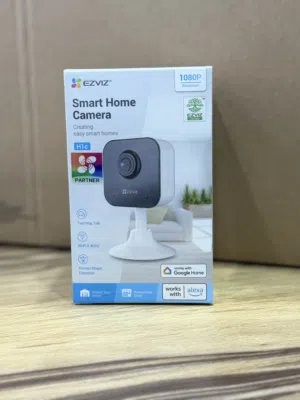 كاميرا EZVIZ H1c