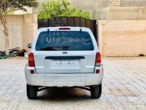 فورد سكيب 2005
