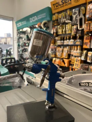 قن صبغ سيارات