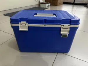 Big chill box