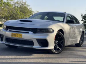 Used Dodge Charger in Muscat