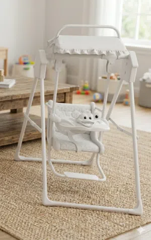 مرجوحة جديده