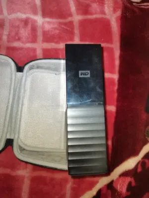 هارد ديسك 8تيرا  8TB hard disk