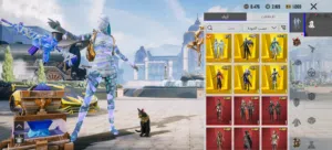 Pubg Accounts and Characters for Sale in Diyala
