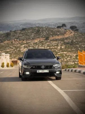 Used Volkswagen Passat in Hebron