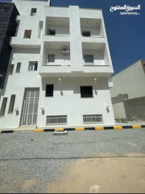 شقة شطيب حديث للبيع في السراج "شارع البغدادي