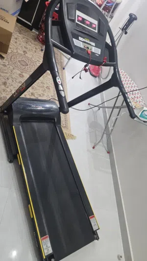 اموره طيبه ما تشكي من شي