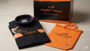 ثوب شياكة الكويت