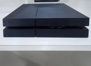 بلي ستيشن فور