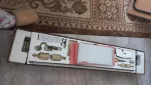 للبيع ماكنة تريكو سنجر رقم 210