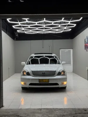 Ls430 2003