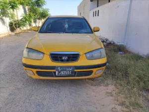 هيونداي لانترا