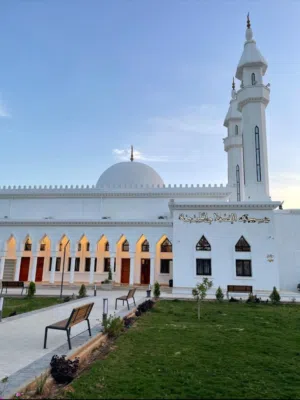 فيلا عظم طابلينو ثاني بعد الجامعة الأهلية