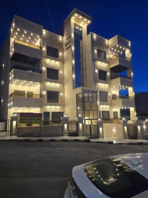 164 m2 3 Bedrooms Apartments for Sale in Amman Jubaiha