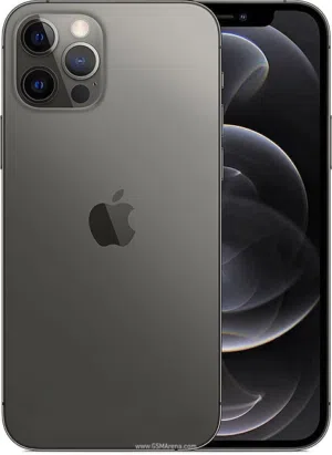 للبيع: هاتف iPhone 12 Pro Max، بحالة ممتازة للغاية، مستورد من الولايات المتحدة.