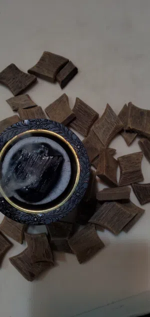 انواع من العود الفيتنامي المحسن