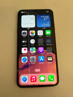 Apple iPhone XS Max 64 GB in Benghazi