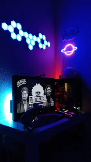 كمبيوتر تجميع