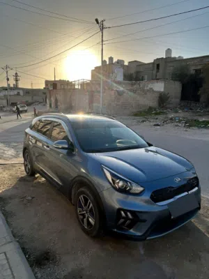 كيا نيرو 2020 هايبرد فحص 7 جيد
