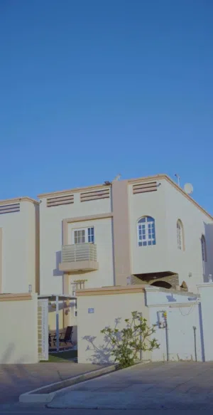 منزل للبيع توين فيلا