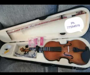 Violin Brand new