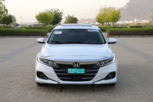 Used Honda Accord in Muscat