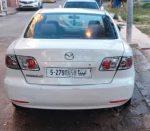 Used Mazda 6 in Tripoli