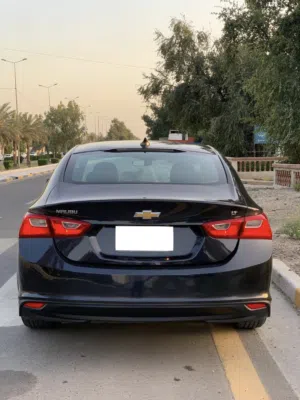 ماليبو 23 LT
