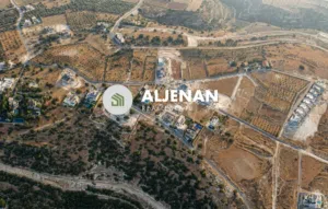 Residential Land for Sale in Amman Dabouq