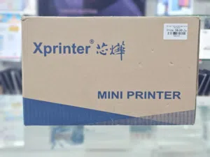 Brand New Xprinter receipt printer in Oman  Fast Printing